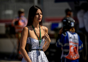 'I feel hopeless' - Piquet breaks silence on war in Gaza