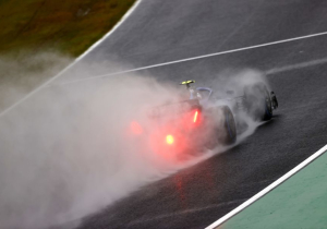 Latifi over laatste jaar in de Formule 1: ''Mijn allerslechtste jaar dat een cruciaal jaar was''