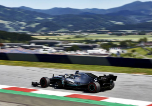 Mercedes' biggest strength was their weakness in Austria