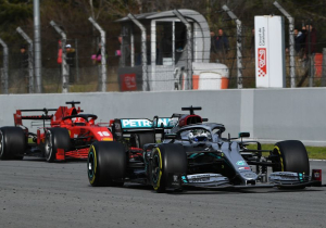 Binotto over matige snelheid Barcelona: "We hebben niets te verbergen"