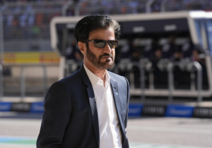 ¡Escandaloso despido! Nuevo DESPLOME de poder dentro de la FIA