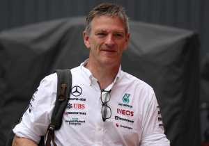 Allison: 'FIA heeft zich te veel gefocust op verwijderen vuile lucht'