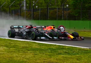 Red Bull must be “on top of our game in every area” to beat Mercedes - Horner