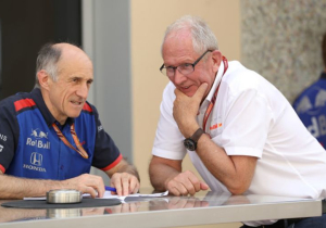 Helmut Marko: "Kunnen dit seizoen meer winnen dan alleen Monaco of Singapore"