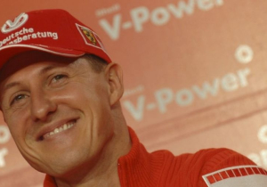 Kartcircuit Michael Schumacher moet definitief deuren sluiten