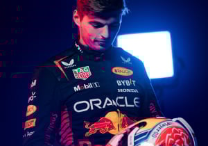 Verstappen sceptical over Drive to Survive return