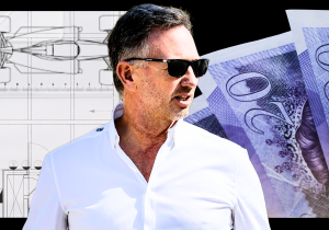 'So close' - Christian Horner opens up on F1 team purchase