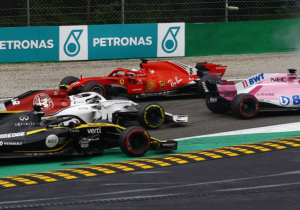 Rosberg: Vettel-Hamilton crash '100% Sebastian's fault'
