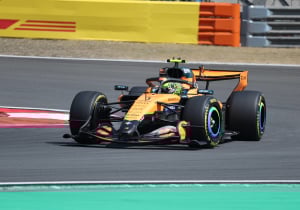 LIVE | GP China: Om 8:00 uur van start met Antonelli op pole, Norris niet op de grid