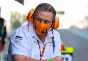 Vertrouwen in FIA in strijd tegen kopieergedrag: 'We moeten het systeem vertrouwen'