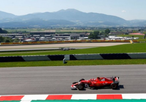 Circuit uitgelicht: Red Bull Ring