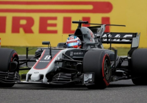Haas wil profiteren van absentie Carlos Sainz bij Toro Rosso