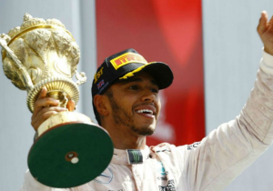 Silverstone has 'really bright' F1 future - Brawn