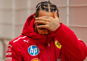 F1 Results Today: Lewis Hamilton nightmare continues at Dutch GP