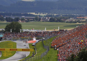 Grand Prix Oostenrijk: dit is het actuele weerbericht