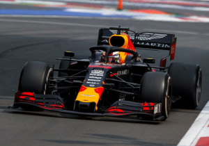 Verstappen ruikt kansen in Austin: "Zouden hier competitief moeten zijn"