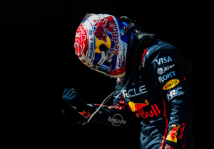 F1 Sprint Results: McLaren no match for Max Verstappen at Belgian Grand Prix