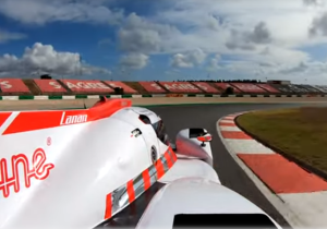 VIDEO: Onboard over het nieuwe Formule 1-circuit van Portimão