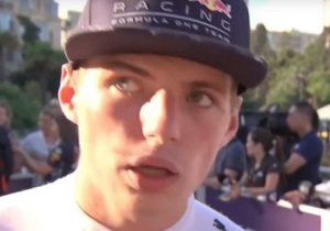 Verstappen positief over update Renault: 'Op alle vlakken kunnen we de strijd aan'