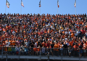 Dit is de stand in het wereldkampioenschap na de Grand Prix van Nederland