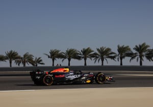 Het weerbericht voor de kwalificatie voor de Grand Prix van Bahrein