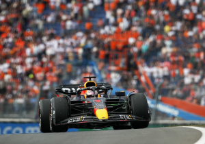 Hoe laat begint de kwalificatie van de Grand Prix van Nederland?