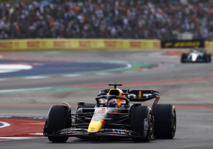 Verstappen wint tweemaal in Verenigde Staten binnen één seizoen: al 41 jaar niet gebeurd