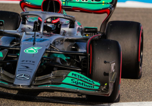 Dit is de definitieve starting grid voor de F1 Grand Prix van Bahrein