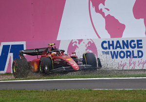 F1 urged to review qualifying rules after recent red-flag chaos