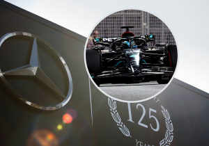 Controversial Mercedes upgrade set to bring 'absolute pandemonium'