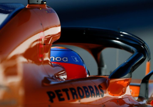 Halo will look better in the future - FIA