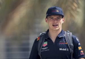 Verstappen: 'We dachten: nu hebben we echt een probleem'