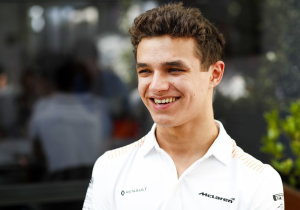 Norris ROASTS Ferrari fans after big Monza surprise