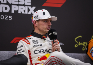 Red Bull confirm Max Verstappen replacement for Bahrain Grand Prix session