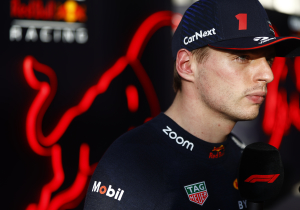 Red Bull moet klaagzang van Verstappen aanhoren: 'Kan zo alleen driftcompetitie winnen'