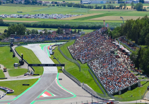 F1 give HUGE update on future of Austrian Grand Prix with Mateschitz tribute