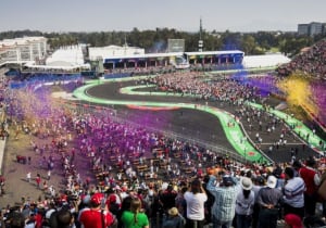 Mexico mist deadline voor vastleggen Grand Prix in 2020