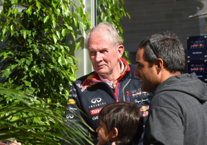 Marko fumes at FIA after making Australian Grand Prix 'even more DANGEROUS'