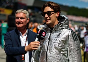 F1 star had no idea team owner was listening to X-rated radio rant