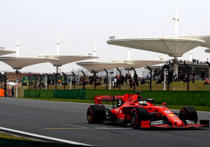 Vettel 'did the right thing' overtaking Verstappen
