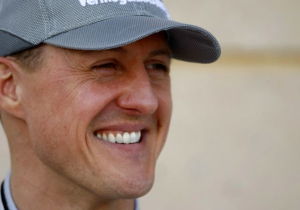 Familie Schumacher bedankt fans voor warme reacties in afgelopen weken
