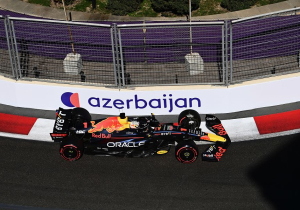 Red Bull kiest andere strategie dan Ferrari: 'Wij focussen ons volledig op de zondag'
