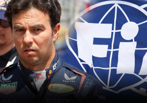 La gran INJUSTICIA de la FIA con Checo