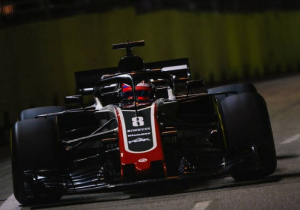 Unfair F1 rules made Grosjean 'drive like a grandma'