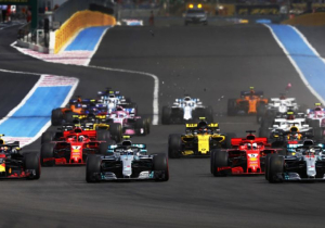 Verontwaardiging onder fans over Driver of the Day