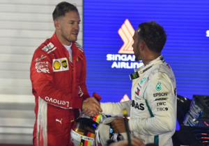 Hamilton could join Ferrari, says Croft