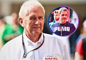 Montoya en Marko zijn lovend over aanstormend talent: "Veelbelovend!"