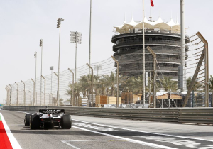 Weerbericht Grand Prix Bahrein: volop zon en aangename temperaturen