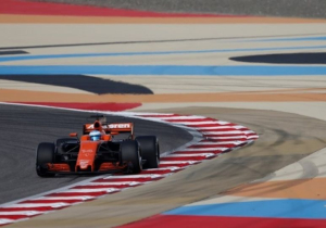 VIDEO: Deze enorme crash vond er drie jaar geleden plaats in Bahrein