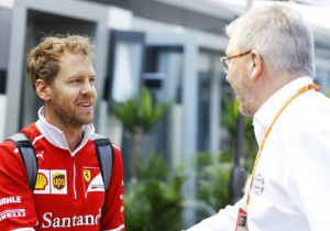 Vettel mistakes 'no longer a coincidence', says Brawn